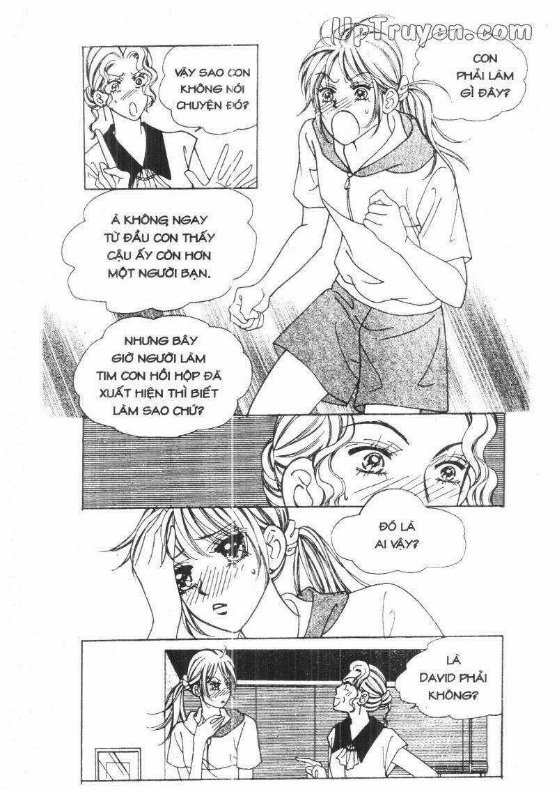 Nụ Hôn Chàng Trai Chapter 8 trang 69