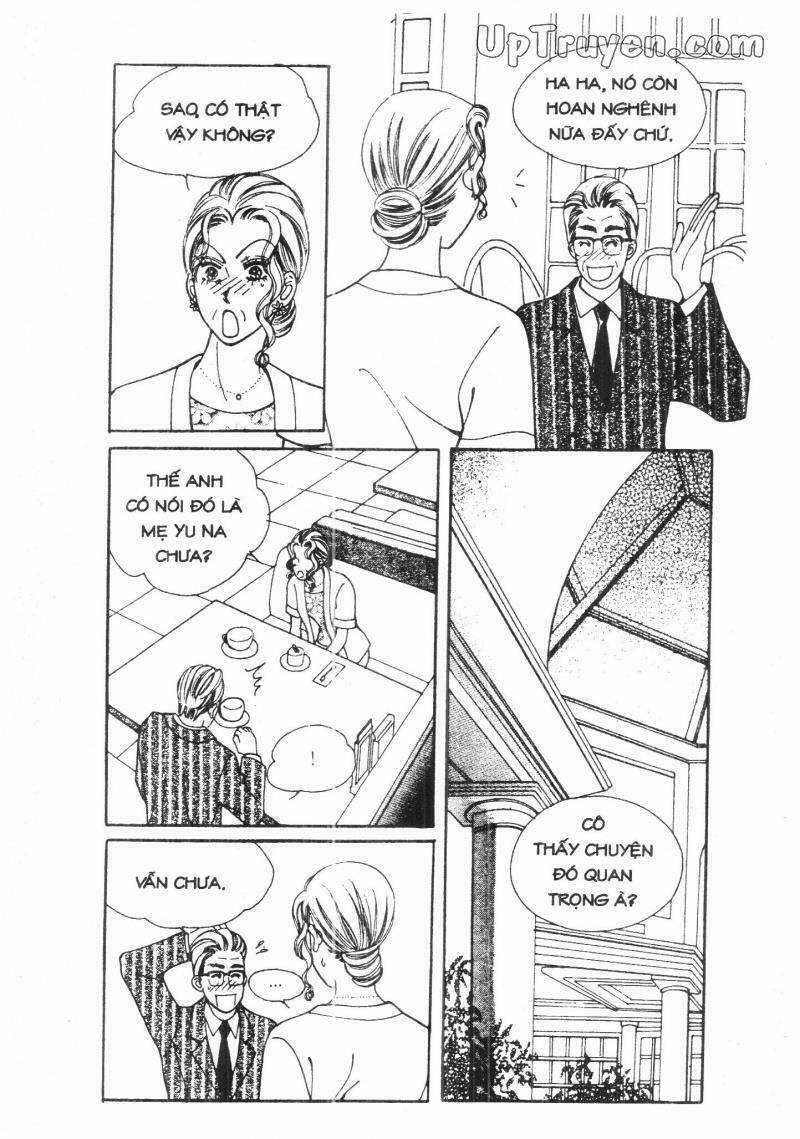 Nụ Hôn Chàng Trai Chapter 8 trang 7