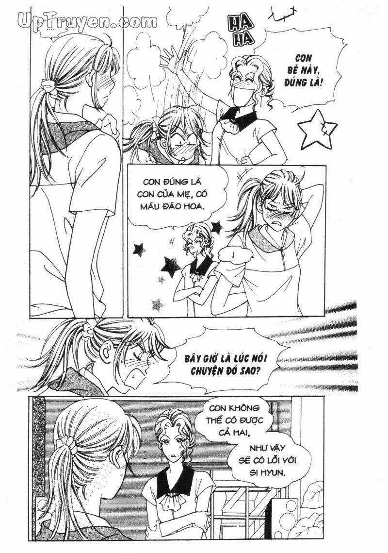 Nụ Hôn Chàng Trai Chapter 8 trang 70