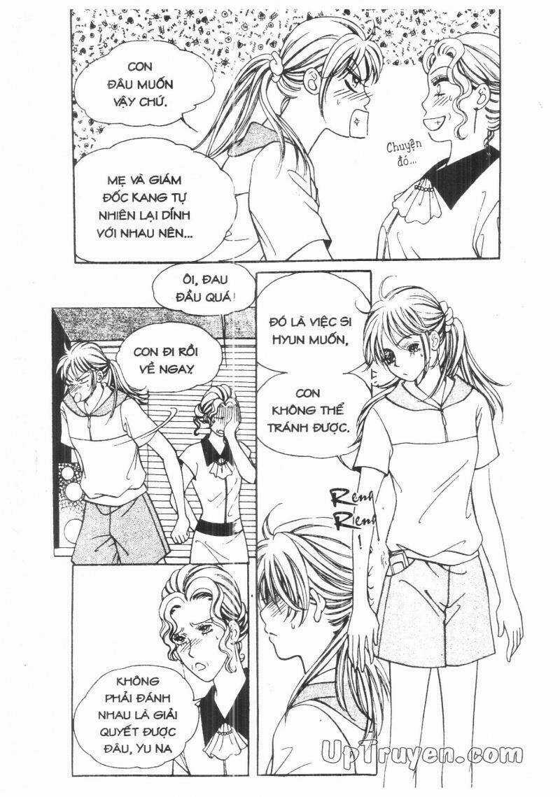 Nụ Hôn Chàng Trai Chapter 8 trang 71