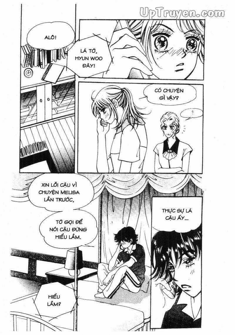 Nụ Hôn Chàng Trai Chapter 8 trang 72