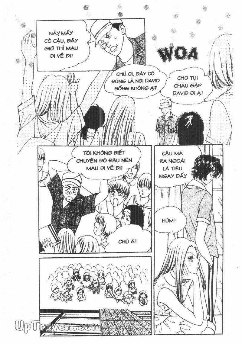 Nụ Hôn Chàng Trai Chapter 8 trang 77