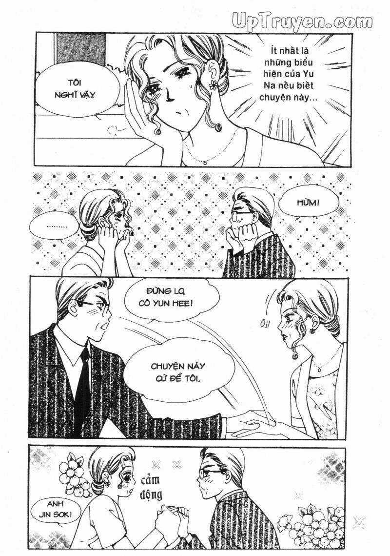 Nụ Hôn Chàng Trai Chapter 8 trang 8