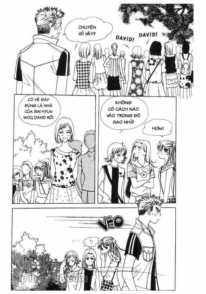 Nụ Hôn Chàng Trai Chapter 8 trang 80