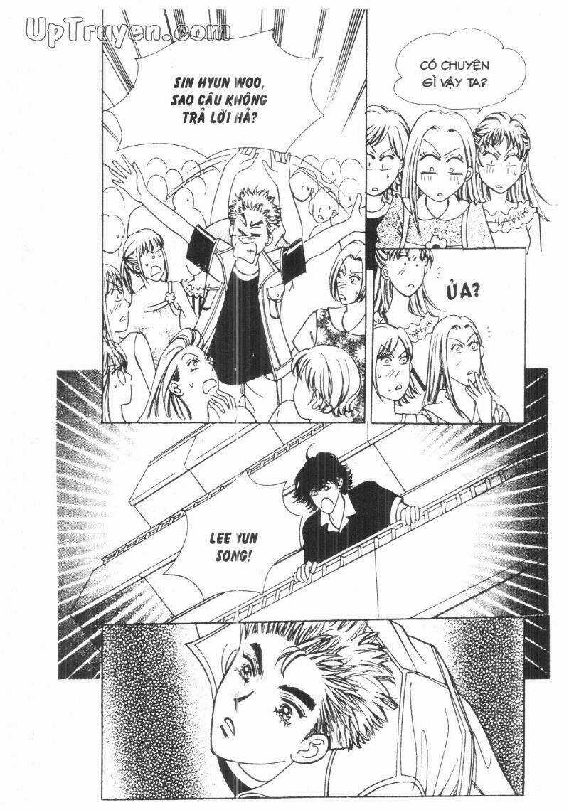 Nụ Hôn Chàng Trai Chapter 8 trang 83