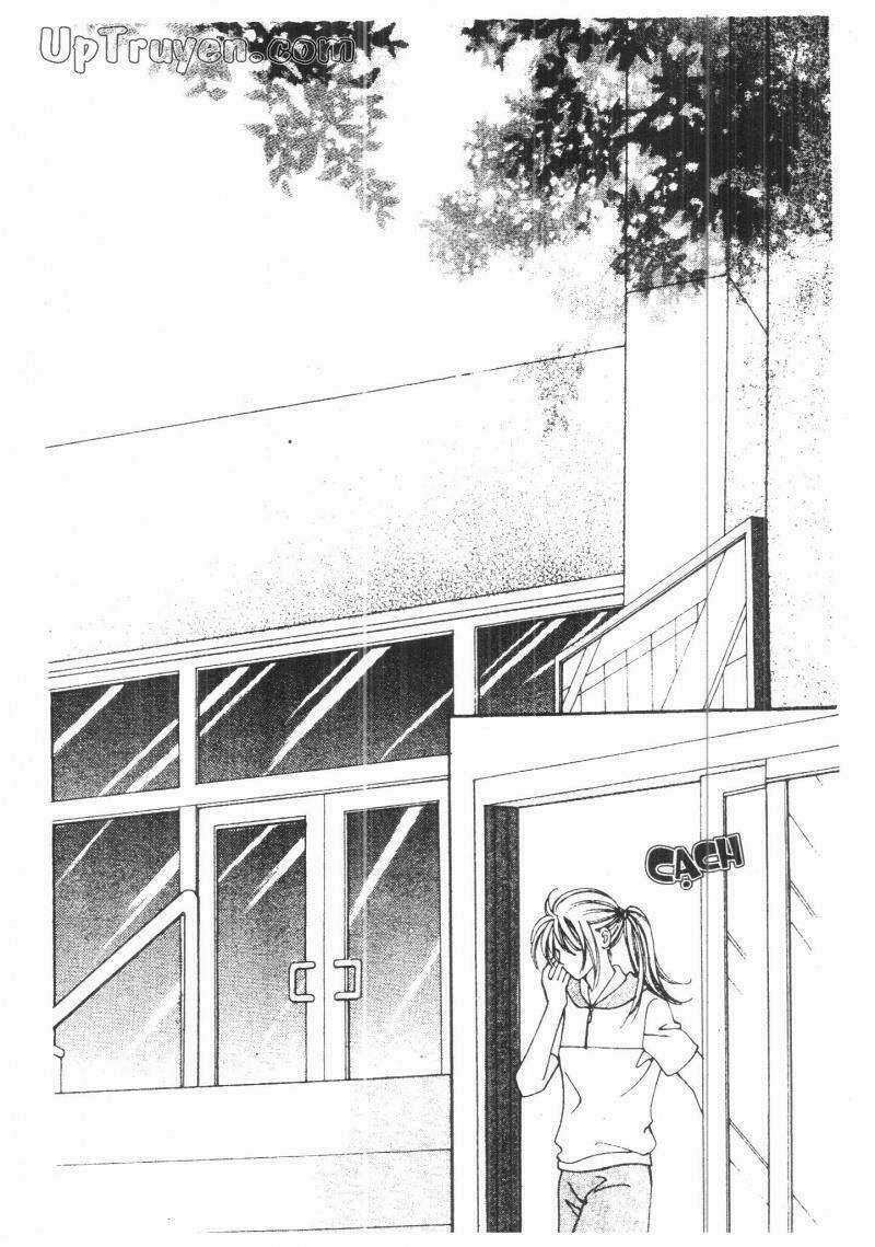 Nụ Hôn Chàng Trai Chapter 8 trang 93