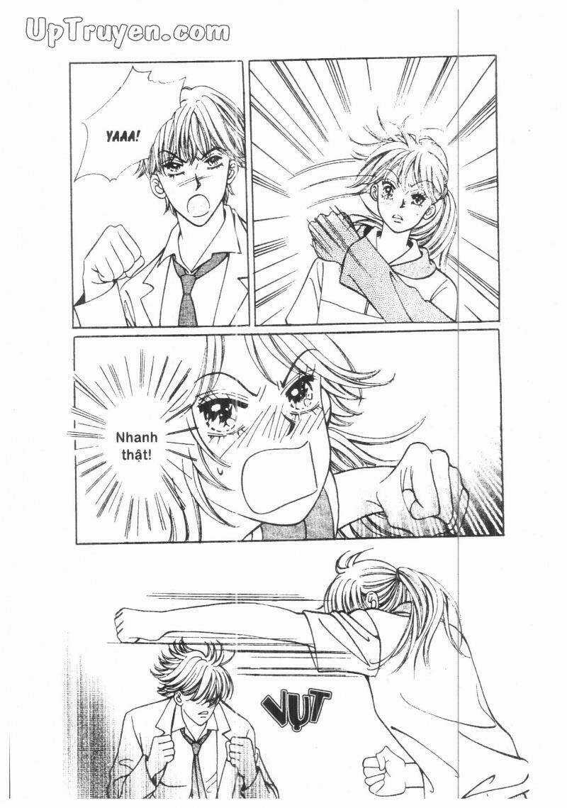 Nụ Hôn Chàng Trai Chapter 8 trang 97