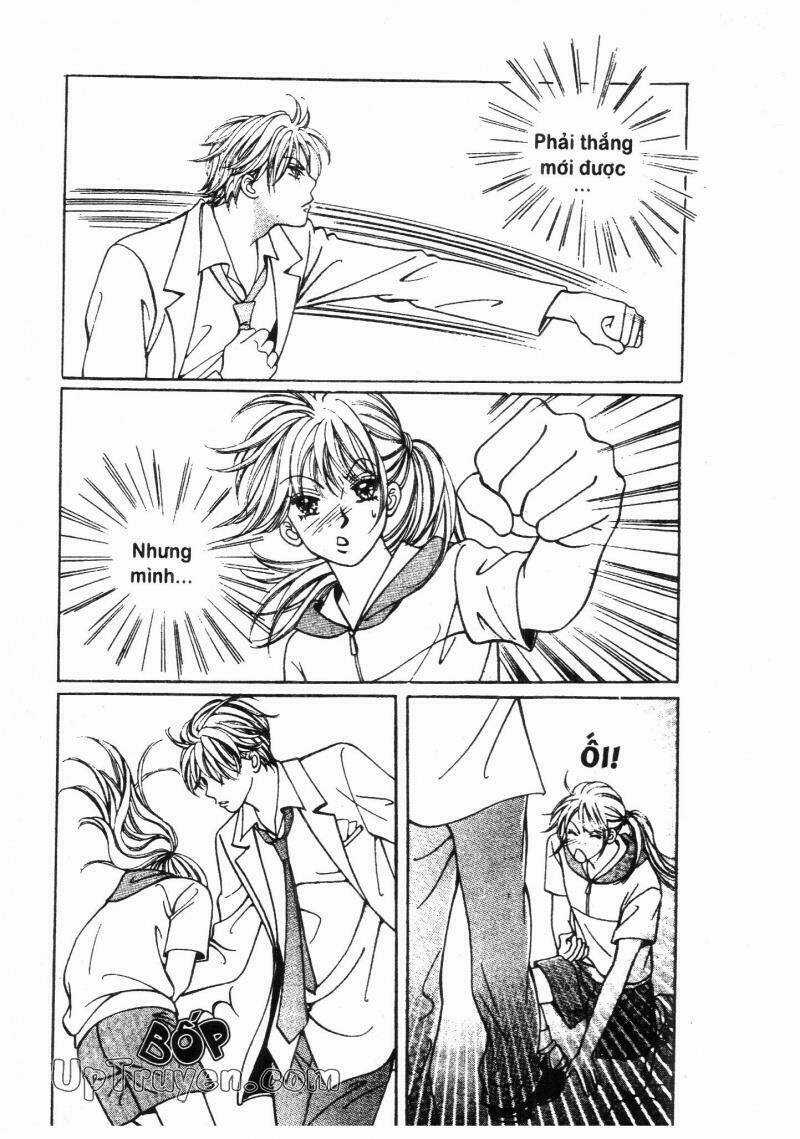 Nụ Hôn Chàng Trai Chapter 8 trang 98