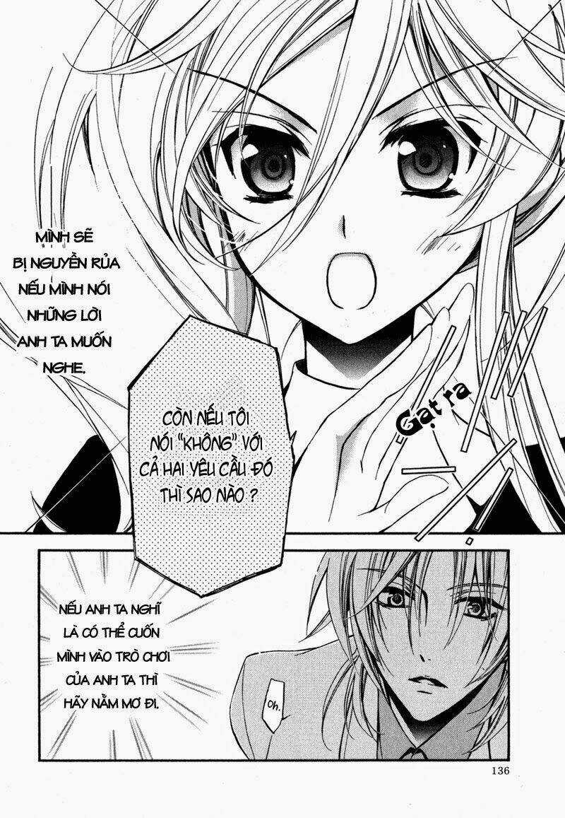 Nụ Hôn Của Công Chúa Tường Vi Chapter 22 trang 4