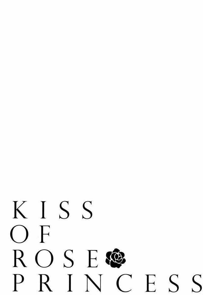 Nụ Hôn Của Công Chúa Tường Vi Chapter 32 trang 7