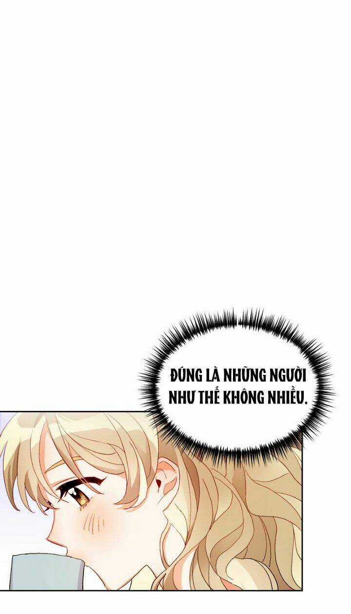 Nụ Hôn Của Giác Quan Thứ 6 Chapter 1 trang 19