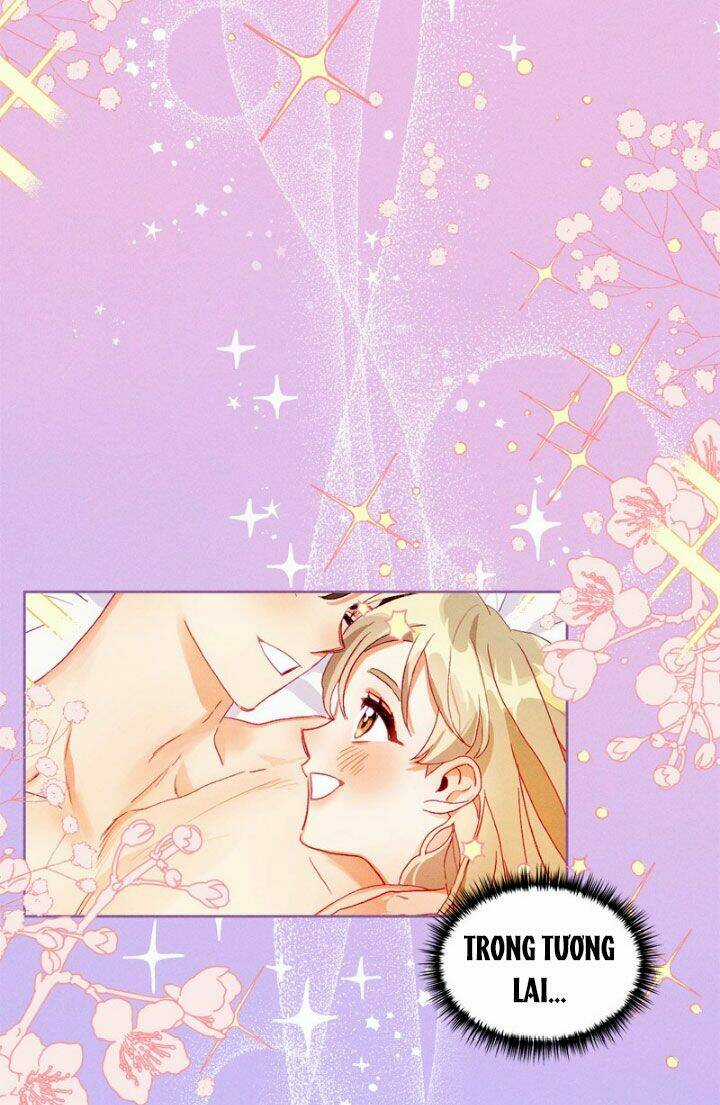 Nụ Hôn Của Giác Quan Thứ 6 Chapter 1 trang 2