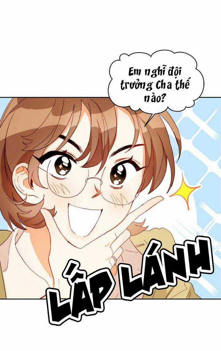 Nụ Hôn Của Giác Quan Thứ 6 Chapter 1 trang 25