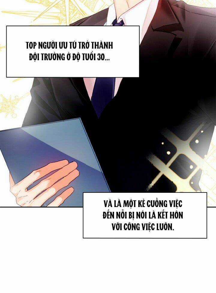 Nụ Hôn Của Giác Quan Thứ 6 Chapter 1 trang 29