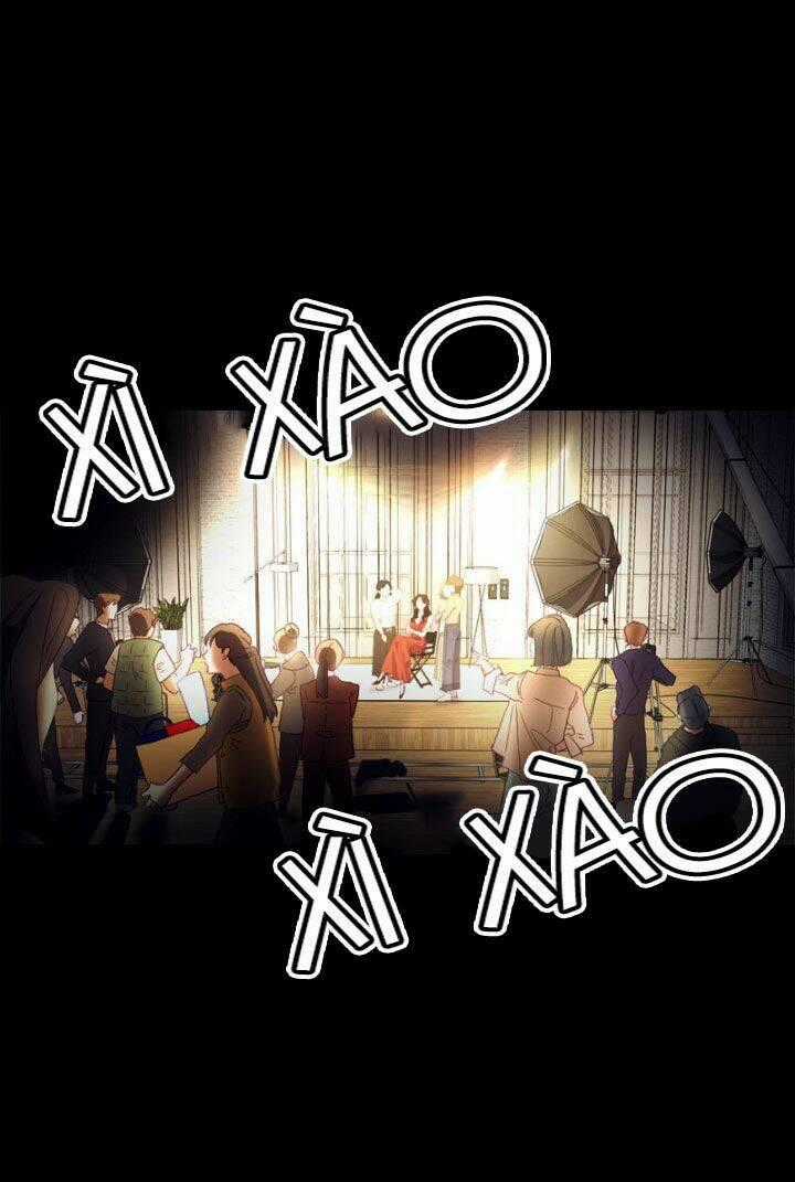 Nụ Hôn Của Giác Quan Thứ 6 Chapter 1 trang 35