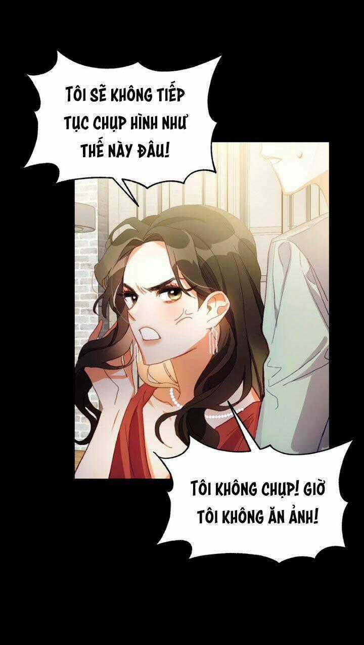 Nụ Hôn Của Giác Quan Thứ 6 Chapter 1 trang 36