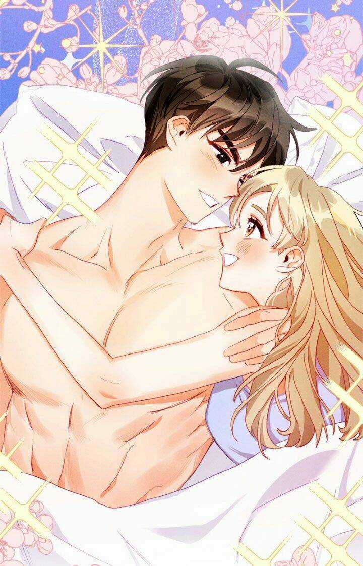 Nụ Hôn Của Giác Quan Thứ 6 Chapter 1 trang 4