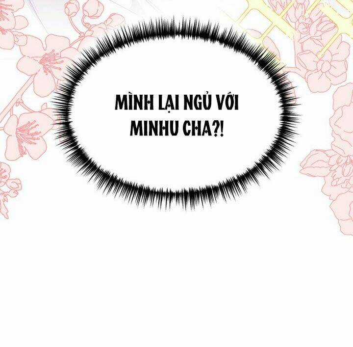 Nụ Hôn Của Giác Quan Thứ 6 Chapter 1 trang 5