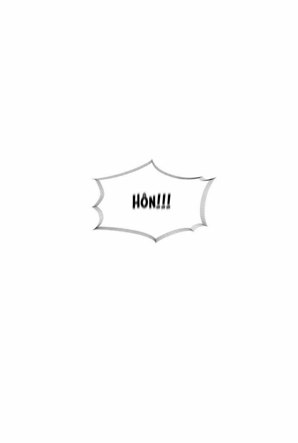 Nụ Hôn Của Giác Quan Thứ 6 Chapter 10 trang 1
