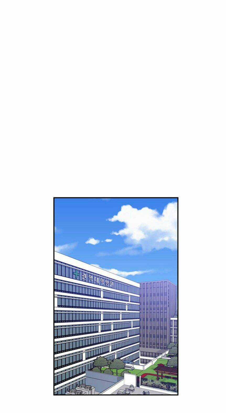 Nụ Hôn Của Giác Quan Thứ 6 Chapter 15 trang 1