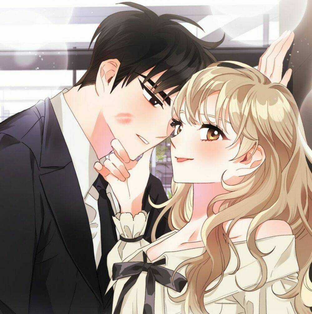 Nụ Hôn Của Giác Quan Thứ 6 Chapter 17 trang 0