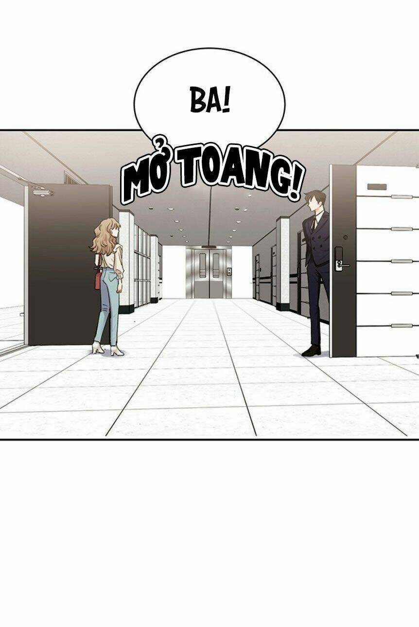 Nụ Hôn Của Giác Quan Thứ 6 Chapter 17 trang 13