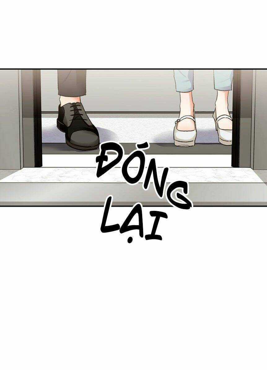 Nụ Hôn Của Giác Quan Thứ 6 Chapter 17 trang 16