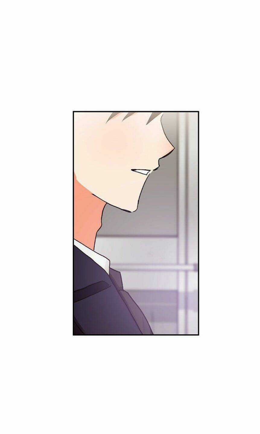 Nụ Hôn Của Giác Quan Thứ 6 Chapter 17 trang 24