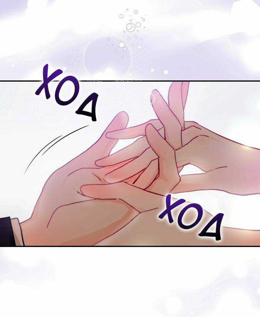 Nụ Hôn Của Giác Quan Thứ 6 Chapter 17 trang 27