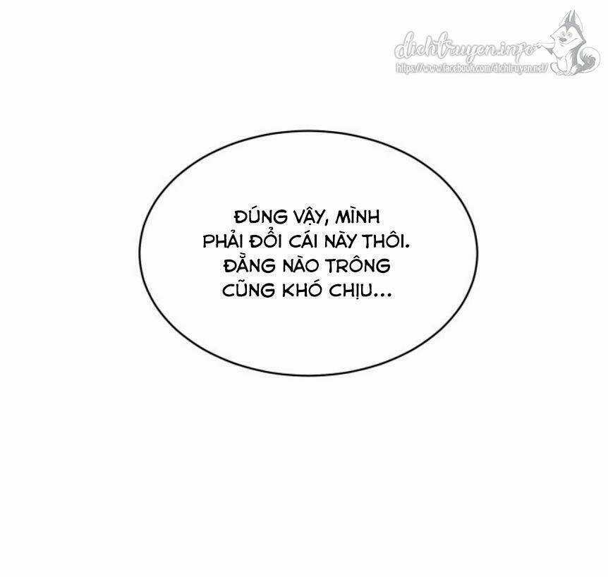 Nụ Hôn Của Giác Quan Thứ 6 Chapter 18 trang 11