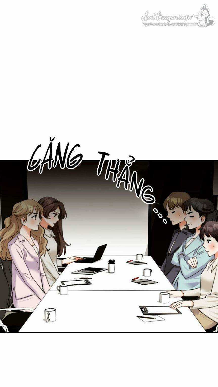 Nụ Hôn Của Giác Quan Thứ 6 Chapter 18 trang 13