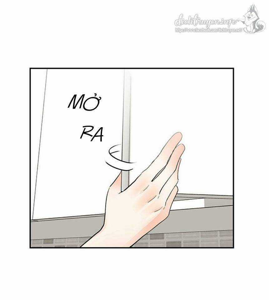 Nụ Hôn Của Giác Quan Thứ 6 Chapter 18 trang 3