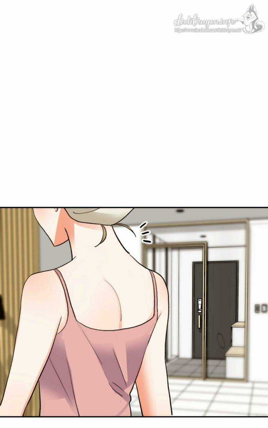 Nụ Hôn Của Giác Quan Thứ 6 Chapter 18 trang 9