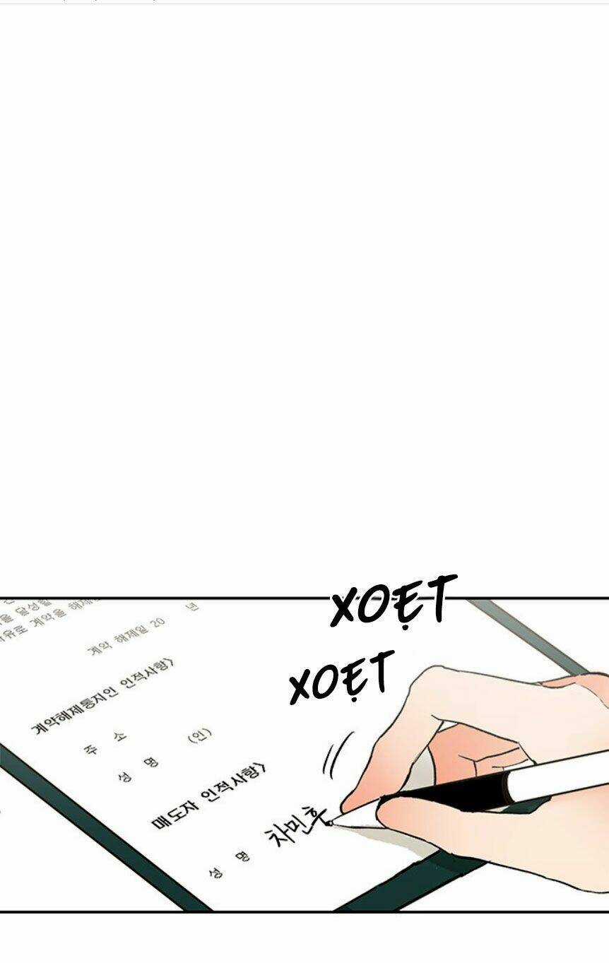 Nụ Hôn Của Giác Quan Thứ 6 Chapter 19 trang 2