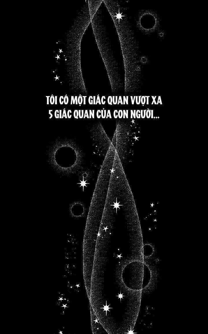 Nụ Hôn Của Giác Quan Thứ 6 Chapter 2 trang 11