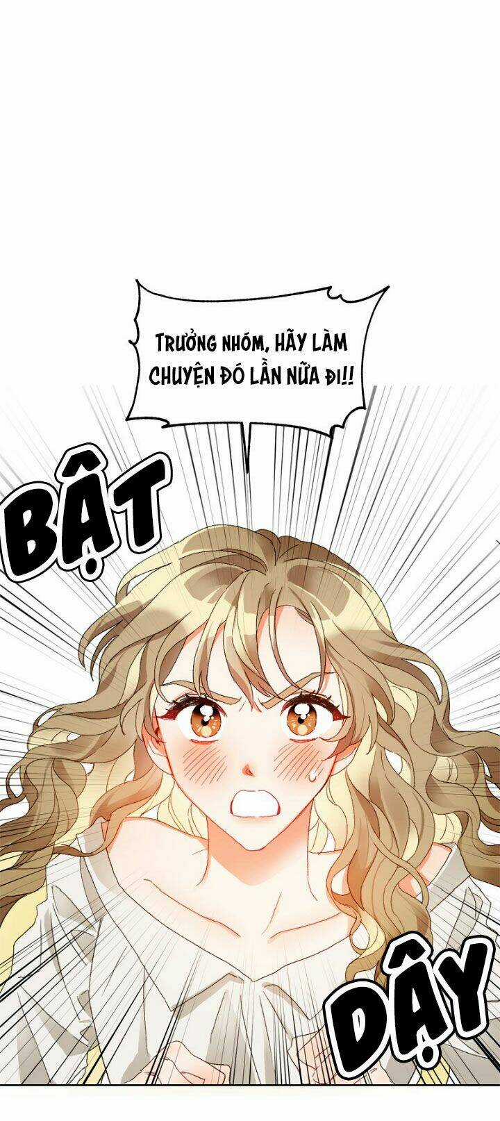 Nụ Hôn Của Giác Quan Thứ 6 Chapter 2 trang 19