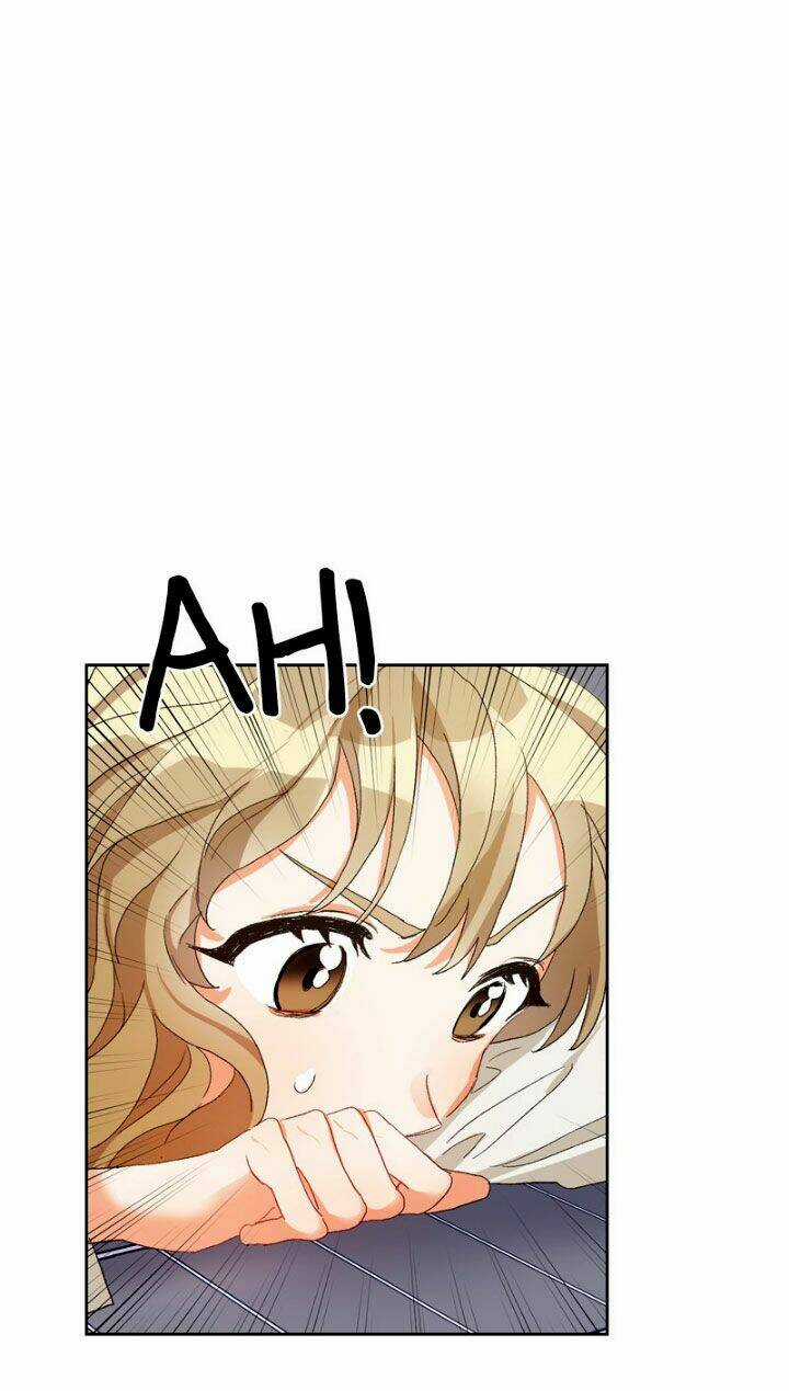 Nụ Hôn Của Giác Quan Thứ 6 Chapter 2 trang 25