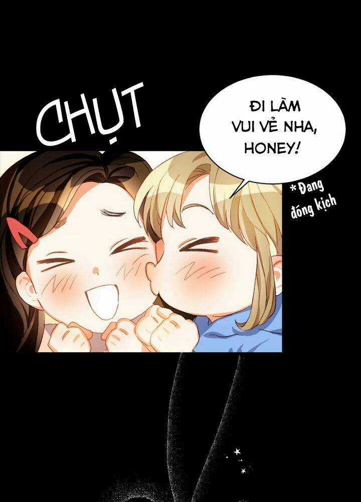 Nụ Hôn Của Giác Quan Thứ 6 Chapter 2 trang 3