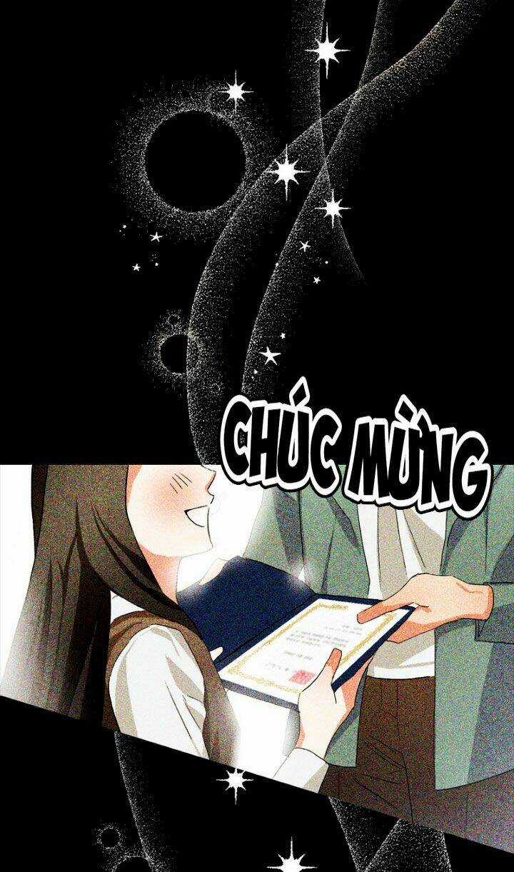 Nụ Hôn Của Giác Quan Thứ 6 Chapter 2 trang 5