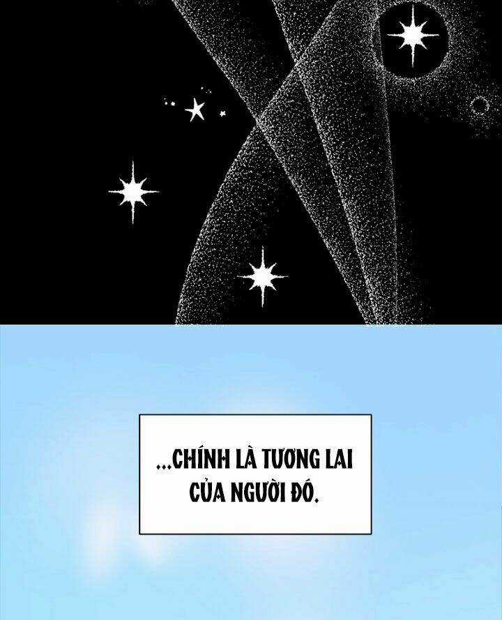 Nụ Hôn Của Giác Quan Thứ 6 Chapter 2 trang 8