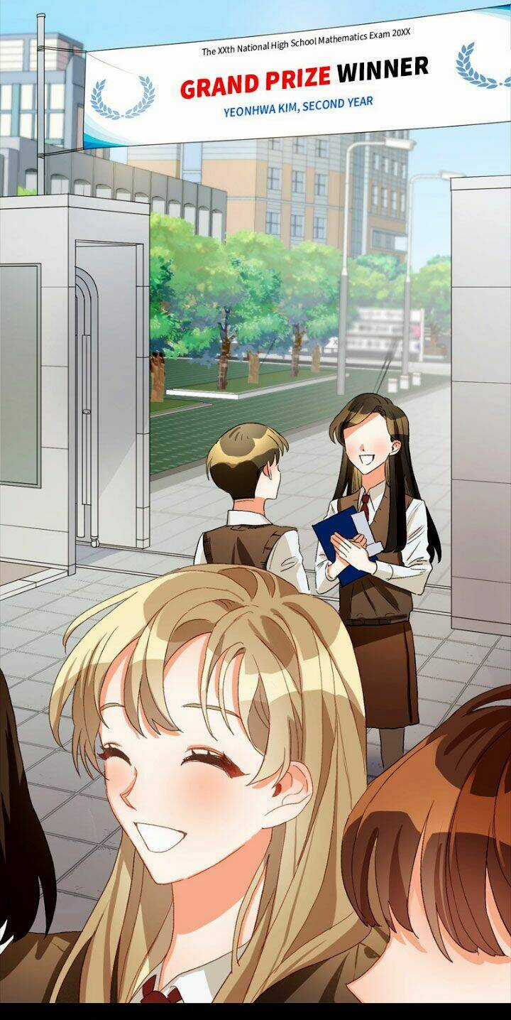 Nụ Hôn Của Giác Quan Thứ 6 Chapter 2 trang 9