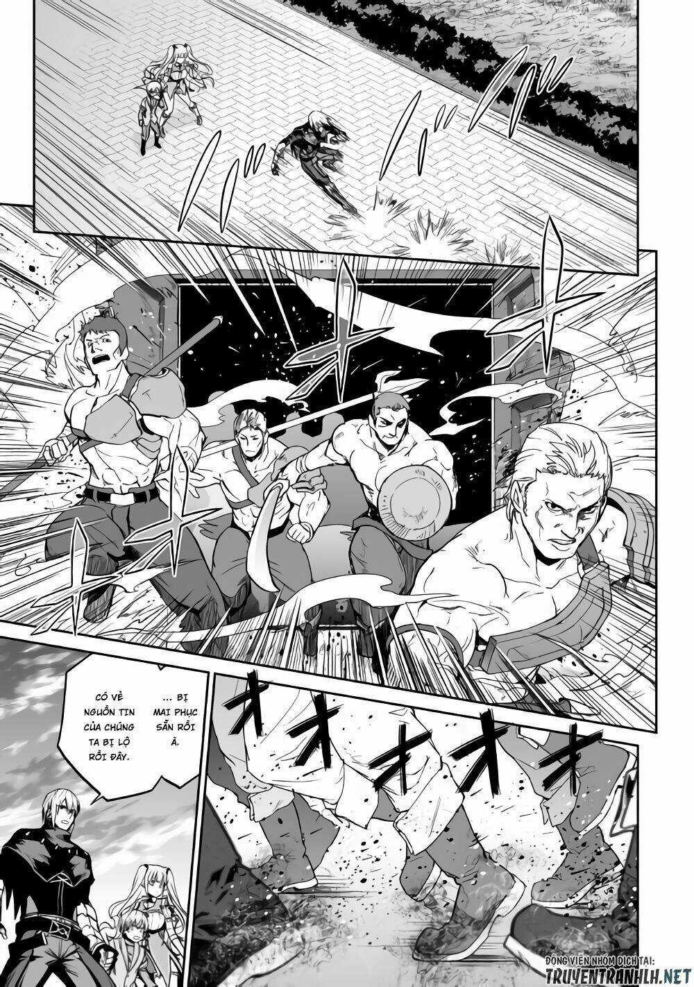 Nụ Hôn Của Giác Quan Thứ 6 Chapter 20.2 trang 7