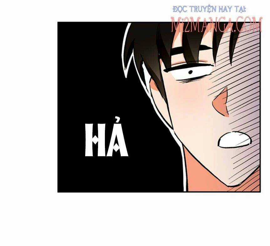 Nụ Hôn Của Giác Quan Thứ 6 Chapter 20 trang 10