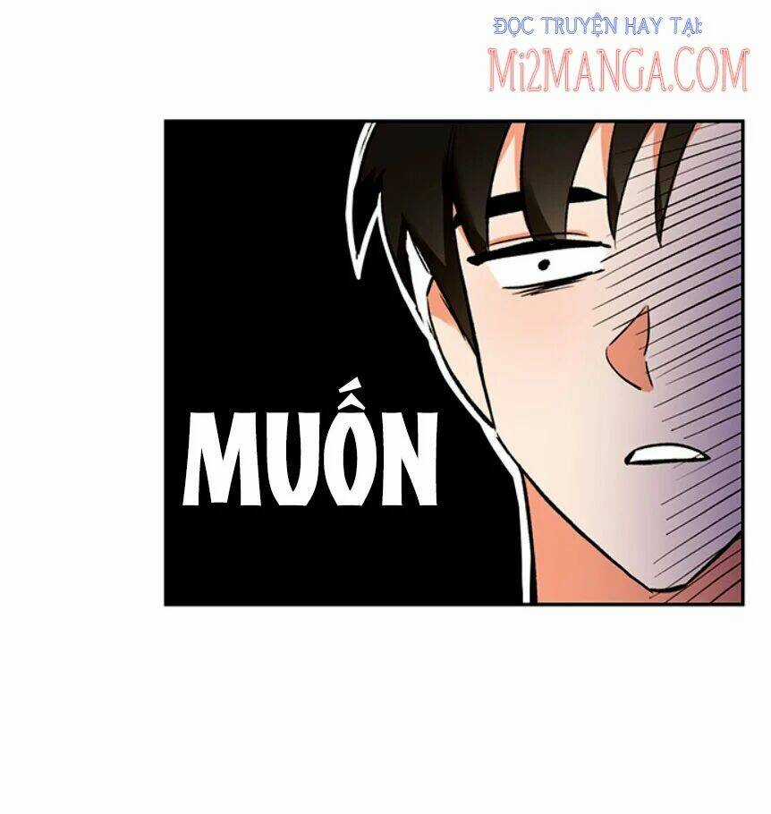 Nụ Hôn Của Giác Quan Thứ 6 Chapter 20 trang 8