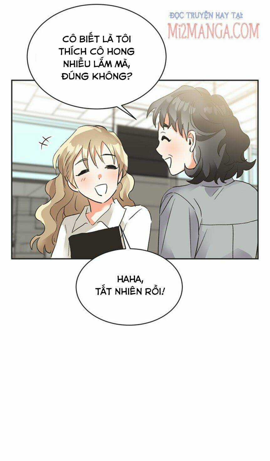 Nụ Hôn Của Giác Quan Thứ 6 Chapter 22.5 trang 16