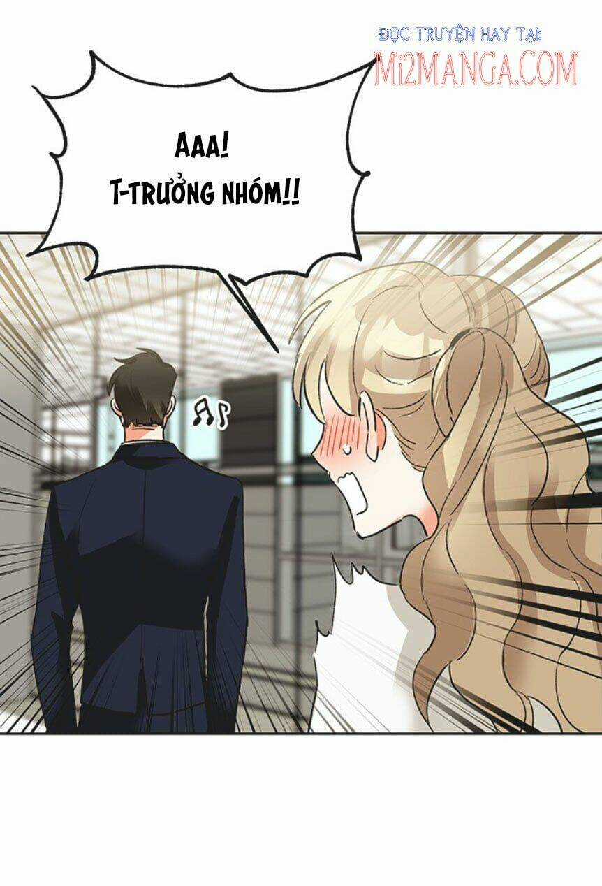 Nụ Hôn Của Giác Quan Thứ 6 Chapter 22.5 trang 27