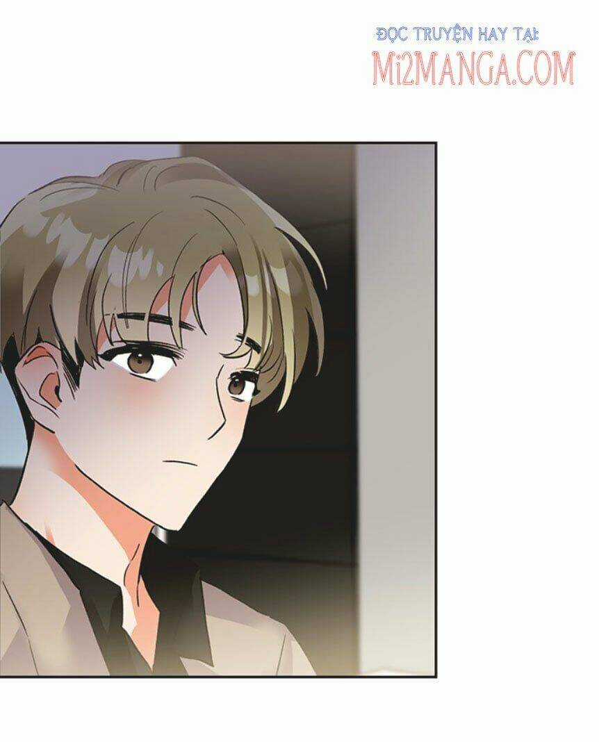 Nụ Hôn Của Giác Quan Thứ 6 Chapter 22.5 trang 29