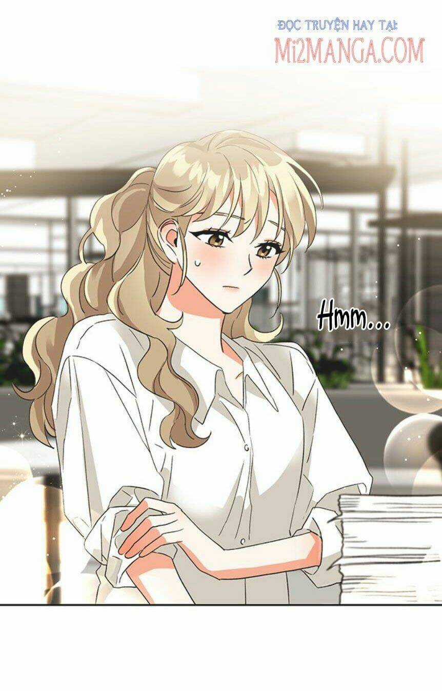 Nụ Hôn Của Giác Quan Thứ 6 Chapter 22.5 trang 3