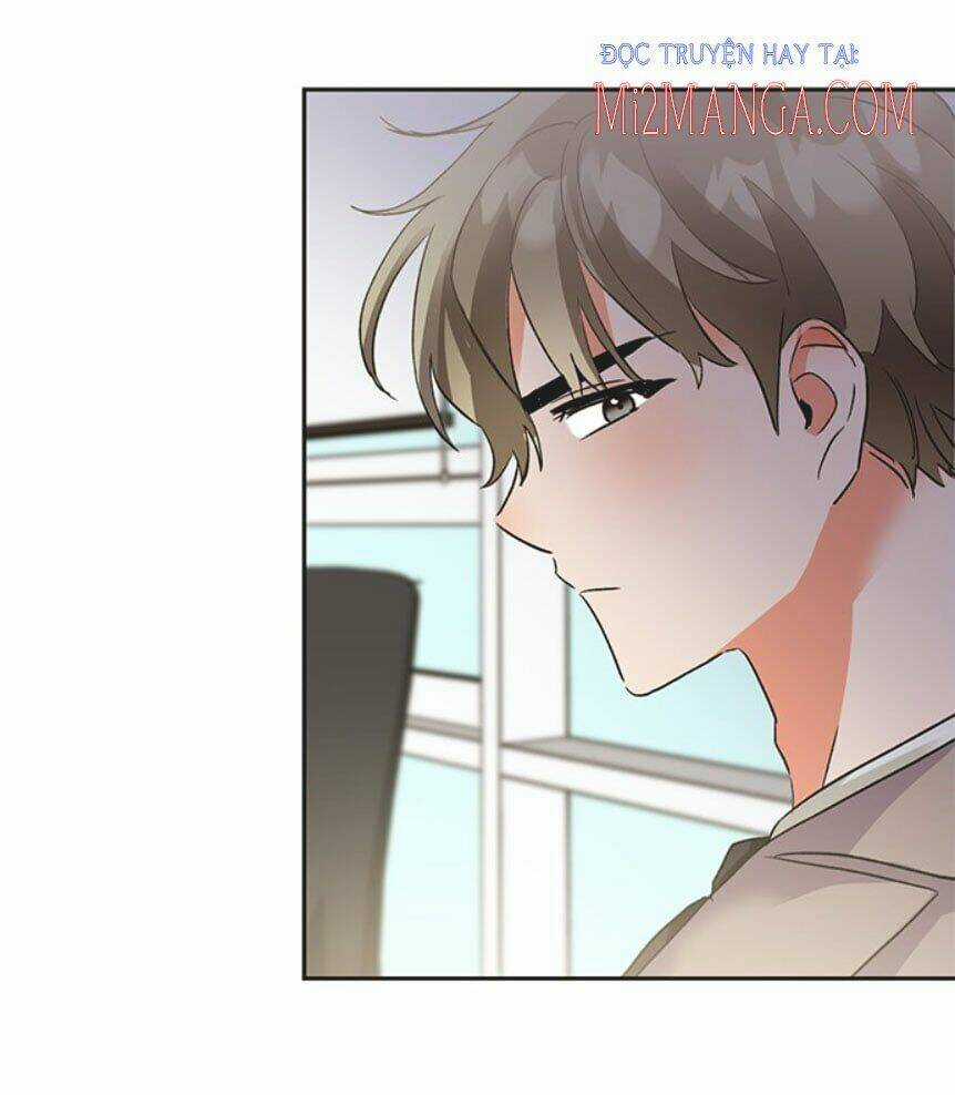 Nụ Hôn Của Giác Quan Thứ 6 Chapter 22.5 trang 30