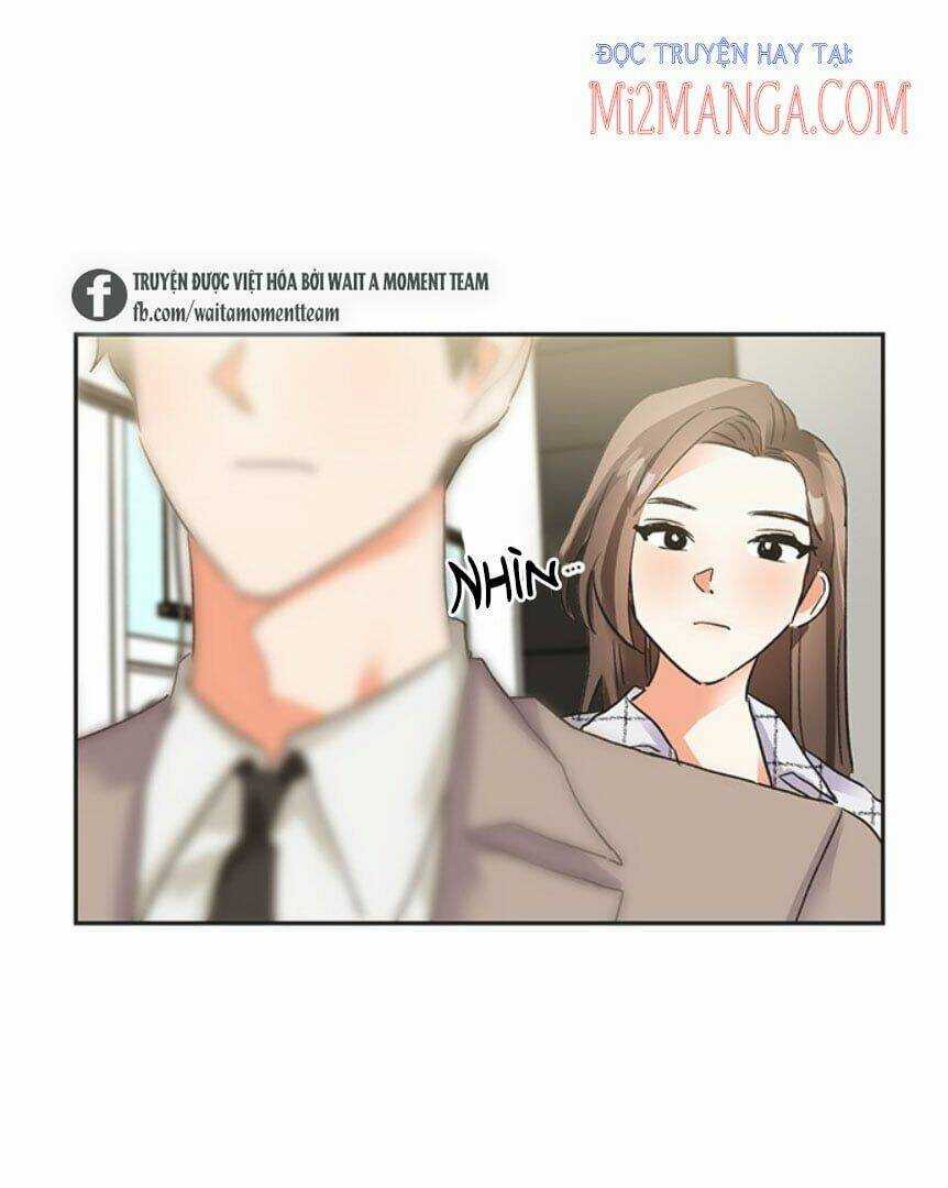 Nụ Hôn Của Giác Quan Thứ 6 Chapter 22.5 trang 31